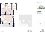 New Build - Penthouse -
Alicante - San Agustín-PAU 2
