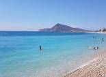 Nouvelle construction - Villa -
Altea - Altea Hills