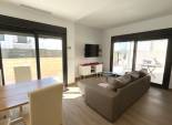 Herverkoop - Vrijstaande woning / Villa -
Ciudad Quesada - Rojales - Pueblo Bravo