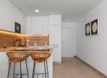 Nouvelle construction - Appartement -
Benijofar - Pueblo