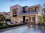 Obra nueva - Independiente / Villa -
La Nucía - Coblanca