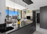Nouvelle construction - Villa -
Torrevieja - Los Balcones