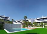 New Build - Bungalow -
San Miguel de Salinas - Cerro Del Sol