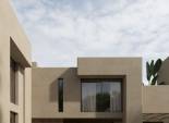 New Build - Villa -
La Nucía