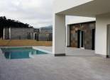 Neue Gebäude - Villa -
La Romana - Villas de la Romana