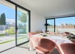 Nieuwbouw Woningen - Villa -
San Juan Alicante - La Font