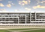 Nieuwbouw Woningen - Penthouse -
Mutxamel
