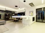 Nouvelle construction - Villa -
Orihuela Costa - Campoamor