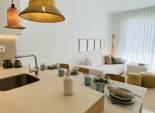 New Build - Bungalow - Ground floor -
Pilar de la Horadada