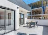 Nieuwbouw Woningen - Gelijkvloers -
Guardamar del Segura - Guardamar Del Segura