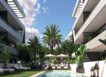 Nouvelle construction - Appartement -
San Juan Alicante - Nou Nazareth