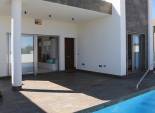 Nouvelle construction - detached -
Orihuela Costa