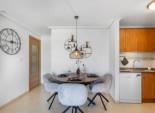 Wiederverkauf - Apartment -
Torrevieja - Nueva Torrevieja - Aguas Nuevas