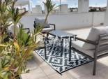 Resale - Apartment -
Mar de Cristal