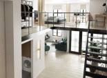 Neue Gebäude - Apartment -
Alicante (Alacant)