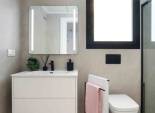New Build - detached -
Rojales