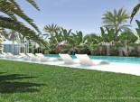 New Build - low-bungalow -
Torre de la Horadada