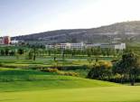 Neue Gebäude - Villa -
Algorfa - La Finca Golf