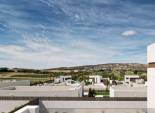Nouvelle construction - Détaché / Villa -
Algorfa
