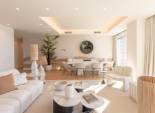 Nouvelle construction - Appartement -
Benidorm - Playa Poniente