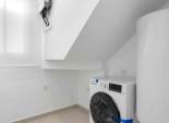 New Build - detached -
Rojales