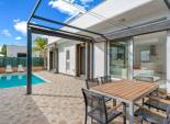 Herverkoop - Vrijstaande woning / Villa -
Ciudad Quesada - Rojales - Ciudad Quesada