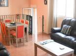 Resale - Apartment -
Guardamar del Segura - El Eden