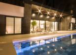 New Build - Villa -
Rojales - Ciudad Quesada