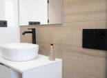 Nouvelle construction - terraced -
Torrevieja