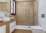 Obra nueva - Villa -
Finestrat - Balcón De Finestrat