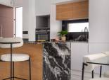 Nieuwbouw Woningen - detached -
San Pedro del Pinatar - San Pedro Del Pinatar