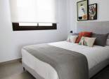 Nieuwbouw Woningen - Rijwoning -
Pilar de la Horadada - El Pilar de la Horadada