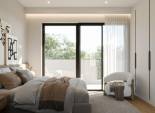 Nieuwbouw Woningen - Villa -
Finestrat - Sierra Cortina