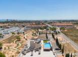 Herverkoop - Appartement -
San Pedro del Pinatar - Lo Pagan