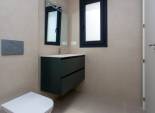 New Build - terraced -
Monforte del Cid