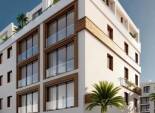 Nouvelle construction - Penthouse -
San Pedro del Pinatar - San Pedro Del Pinatar