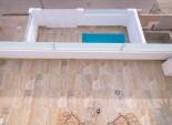 Nieuwbouw Woningen - terraced -
Jerónimo y Avileses