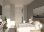 New Build - Detached House / Villa -
Casas del Aljibe