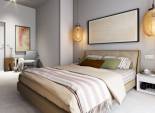Nieuwbouw Woningen - Appartement -
Finestrat