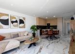 Nieuwbouw Woningen - Villa -
Pilar de la Horadada - Lo Romero Golf