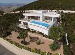 New Build - Detached House / Villa -
Cumbre del Sol