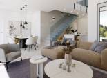 Nieuwbouw Woningen - Vrijstaande woning / Villa -
Finestrat