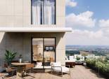 Nieuwbouw Woningen - Appartement -
Villajoyosa