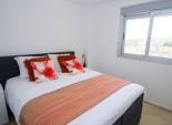 Nieuwbouw Woningen - Appartement -
Res. Las Filipinas