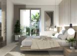 Obra nueva - Apartamento -
Cabo Roig