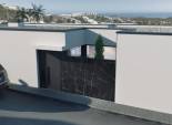 Nieuwbouw Woningen - detached -
Finestrat