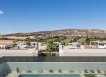 Nieuwbouw Woningen - Villa -
Algorfa - La Finca Golf