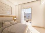 New Build - detached -
Pilar de la Horadada