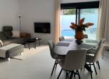 Herverkoop - Vrijstaande woning / Villa -
Ciudad Quesada - Rojales - Rojales