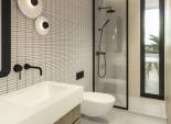 Nouvelle construction - Penthouse -
Guardamar del Segura - Guardamar Del Segura